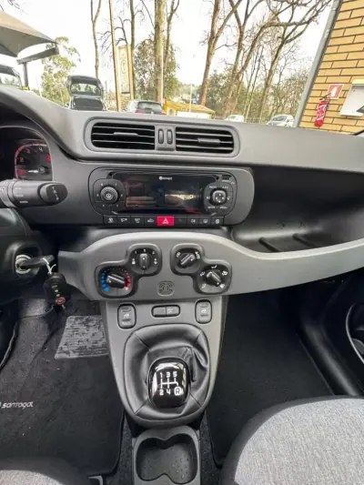 Fiat Panda 2019 - 8750 EUR, 59463 km - AUTO.MOTO.pt - 59463km - foto 11 de 14
