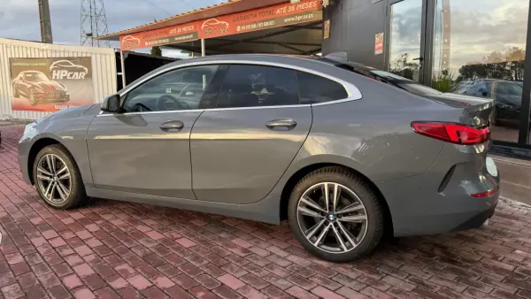BMW 216 Gran Coupé 2022 - 27990 EUR, 122000 km - AUTO.MOTO.pt - 122000km - foto 19 de 43