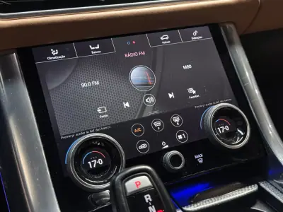 Land Rover Range Rover Sport 2019 - 49990 EUR, 245900 km - AUTO.MOTO.pt - 245900km - foto 21 de 32