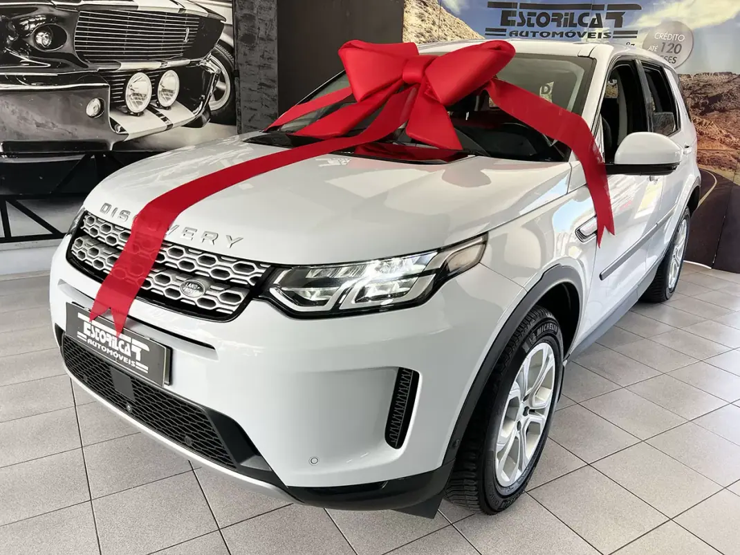 Land Rover Discovery Sport 2021 - 28900 EUR, 106249 km - AUTO.MOTO.pt - 106249km - foto 1 de 25