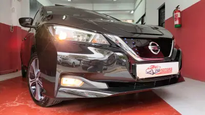 Nissan Leaf 2020 - 20500 EUR, 56131 km - AUTO.MOTO.pt - 56131km - foto 3 de 77