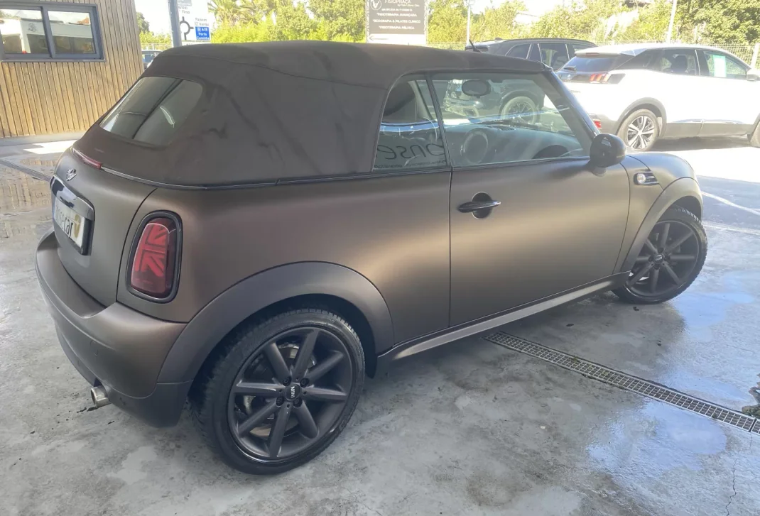 MINI Cooper 2012 - 14500 EUR, 85617 km - AUTO.MOTO.pt - 85617km - foto 12 de 12