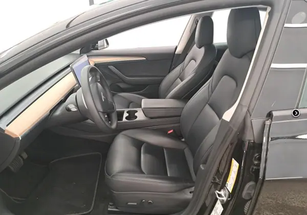 Tesla Model 3 Tração Traseira 2022 Electric