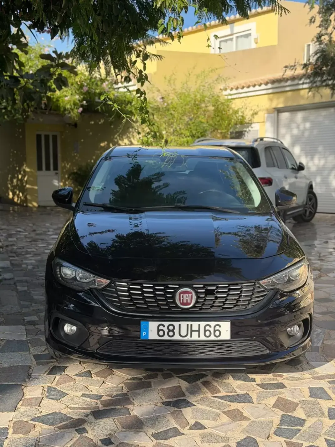 Fiat Tipo 2018 - 9990 EUR, 146871 km - 146871km - foto 2 de 8
