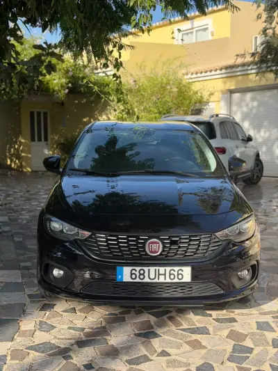 Fiat Tipo 2018 - 9990 EUR, 146871 km - 146871km - foto 2 de 8