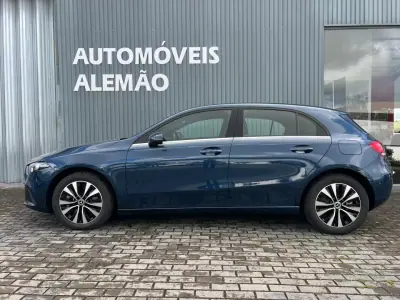 Mercedes-Benz A 250e 2022 - 28750 EUR, 42690 km - AUTO.MOTO.pt - 42690km - foto 4 de 20