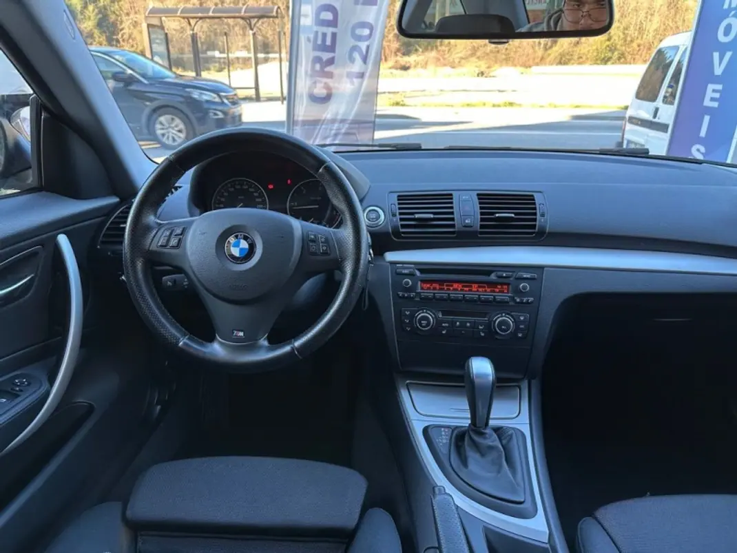 BMW 120 2013 - 17500 EUR, 154360 km - AUTO.MOTO.pt - 154360km - foto 41 de 46