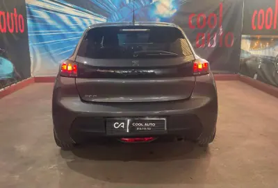 Peugeot 208 2023 - 14900 EUR, 44000 km - AUTO.MOTO.pt - 44000km - foto 5 de 47