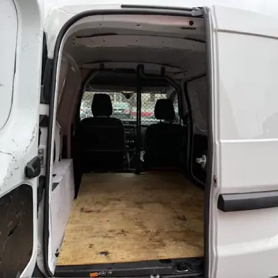 Renault EXPRESS 1.5 DCI 95 COMFORT BLUE VAN 2022 - 11500 EUR, 171000 km - AUTO.MOTO.pt - 171000km - foto 8 de 14