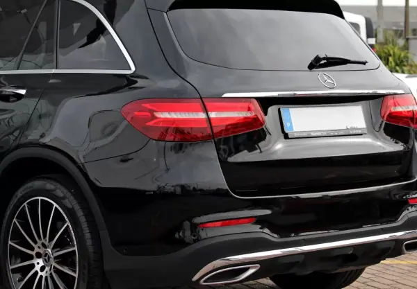 Mercedes-Benz GLC 250 2017 - 36990 EUR, 179000 km - AUTO.MOTO.pt - 179000km - foto 5 de 29