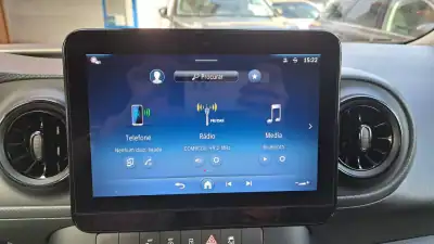 Mercedes-Benz Benz Citan Furgão 110 CDI/27 2025 - 24900 EUR, 20602 km - AUTO.MOTO.pt - 20602km - foto 20 de 34