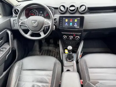 Dacia Duster 2022 - 13450 EUR, 171062 km - AUTO.MOTO.pt - 171062km - foto 11 de 15