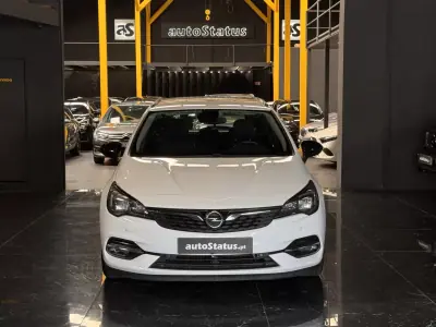 Opel Astra Sports Tourer 2021 - 13990 EUR, 152200 km - AUTO.MOTO.pt - 152200km - foto 4 de 34