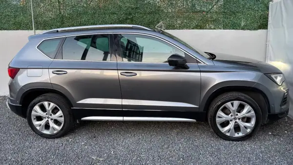 SEAT Ateca 2022 - 18900 EUR, 99500 km - AUTO.MOTO.pt - 99500km - foto 7 de 12