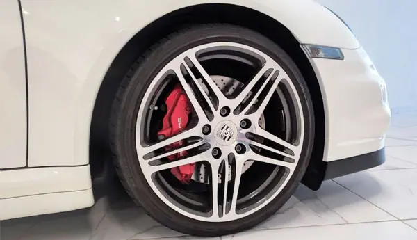 Porsche 997 2007 - 109000 EUR, 39000 km - AUTO.MOTO.pt - 39000km - foto 26 de 55