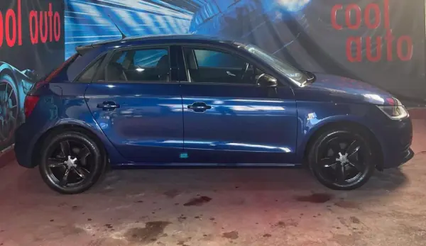 Audi A1 Sportback 2018 - 15750 EUR, 80000 km - AUTO.MOTO.pt - 80000km - foto 4 de 48