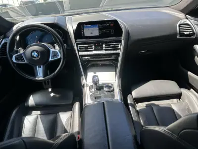 BMW 840 2019 - 52500 EUR, 160000 km - AUTO.MOTO.pt - 160000km - foto 34 de 68
