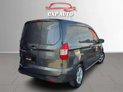 Ford Transit Connect 2019 - 12900 EUR, 111500 km - AUTO.MOTO.pt - 111500km - foto 4 de 12