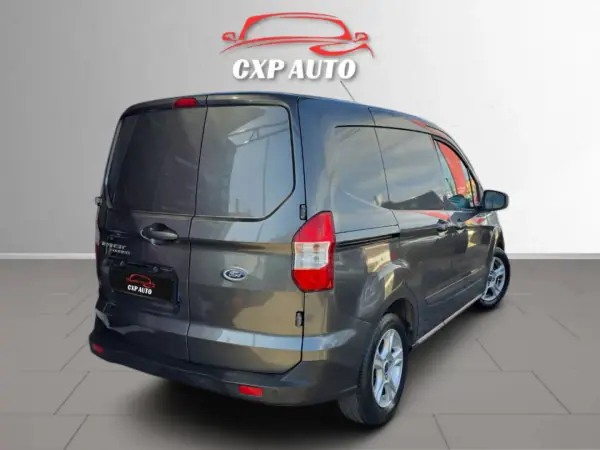 Ford Transit Connect 2019 - 11900 EUR, 111500 km - AUTO.MOTO.pt - 111500km - foto 4 de 12