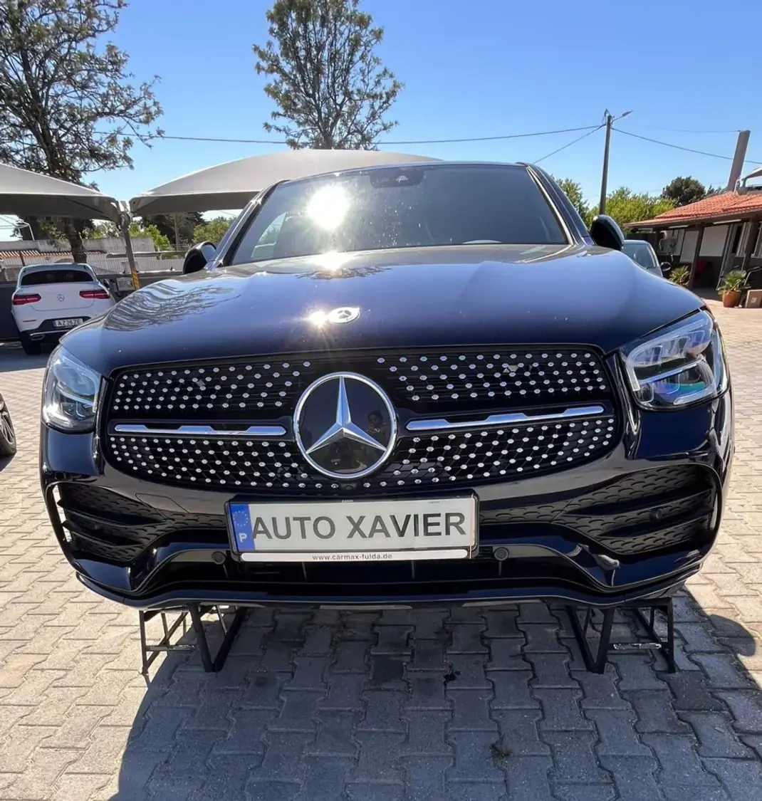 Mercedes-Benz GLC 300 2022 - 49990 EUR, 68000 km - AUTO.MOTO.pt - 68000km - foto 1 de 12