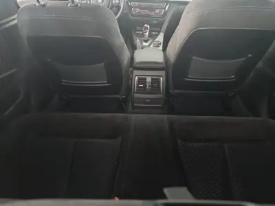 BMW 420 Gran Coupé 2017 - 26300 EUR, 166000 km - 166000km - foto 19 de 42