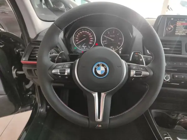 BMW 116 2016 - 17250 EUR, 111000 km - AUTO.MOTO.pt - 111000km - foto 29 de 38