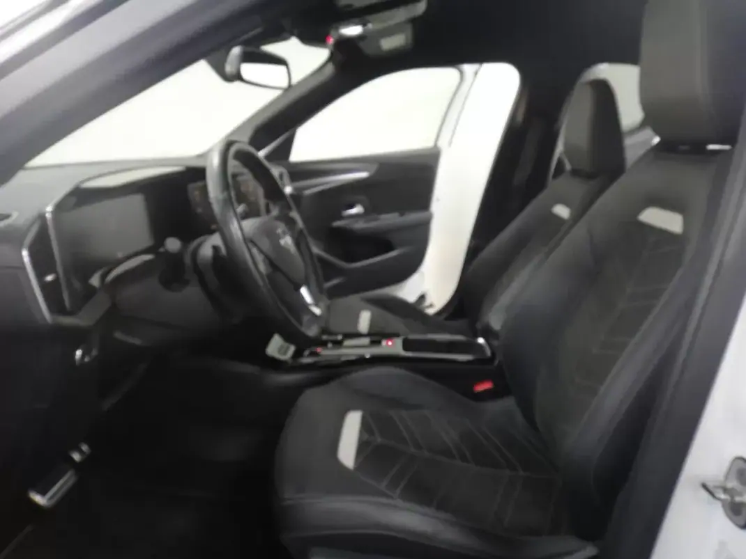 Opel Mokka 2022 - 17990 EUR, 44000 km - 44000km - foto 12 de 30