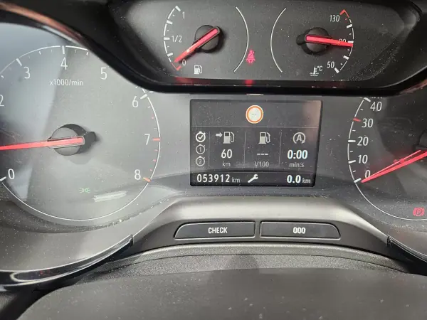 Opel Grandland X 2020 - 18800 EUR, 53900 km - AUTO.MOTO.pt - 53900km - foto 33 de 41