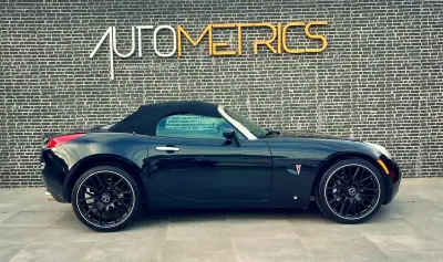Pontiac Fiero 2008 - 37490 EUR, 73000 km - AUTO.MOTO.pt - 73000km - foto 4 de 26