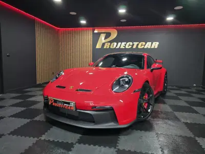 Porsche 911 2024 - 247900 EUR, 20000 km - AUTO.MOTO.pt - 20000km - foto 1 de 14