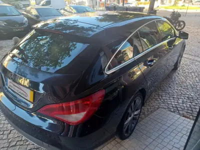 Mercedes-Benz CLA 180 2016 - 16890 EUR, 138109 km - AUTO.MOTO.pt - 138109km - foto 7 de 34