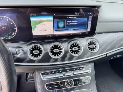 Mercedes-Benz E 53 AMG 2019 - 55800 EUR, 99400 km - 99400km - foto 32 de 50