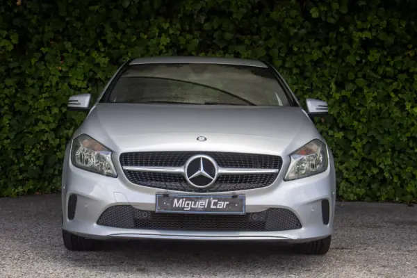 Mercedes-Benz A 180 2016 - 16500 EUR, 136000 km - AUTO.MOTO.pt - 136000km - foto 2 de 16