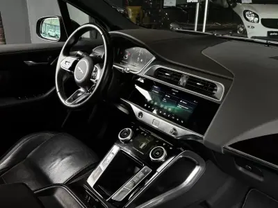 Jaguar I-Pace 2018 - 26990 EUR, 118500 km - AUTO.MOTO.pt - 118500km - foto 35 de 35