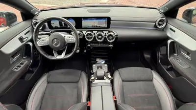 Mercedes-Benz CLA 220 2021 - 30990 EUR, 159000 km - AUTO.MOTO.pt - 159000km - foto 39 de 47