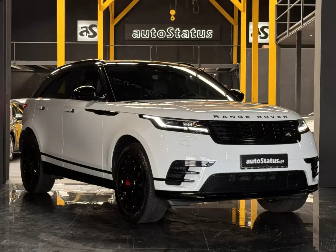 Land Rover Range Rover Velar 2024 - 69990 EUR, 33000 km - AUTO.MOTO.pt - 33000km - foto 2 de 40