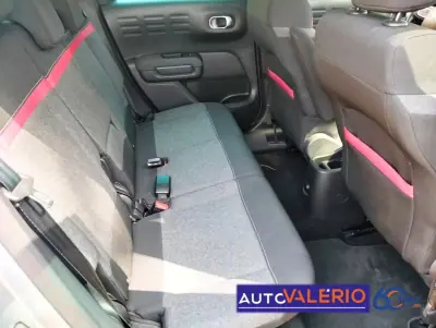 Citroën C3 Aircross 2021 - 14950 EUR, 92450 km - 92450km - foto 28 de 30