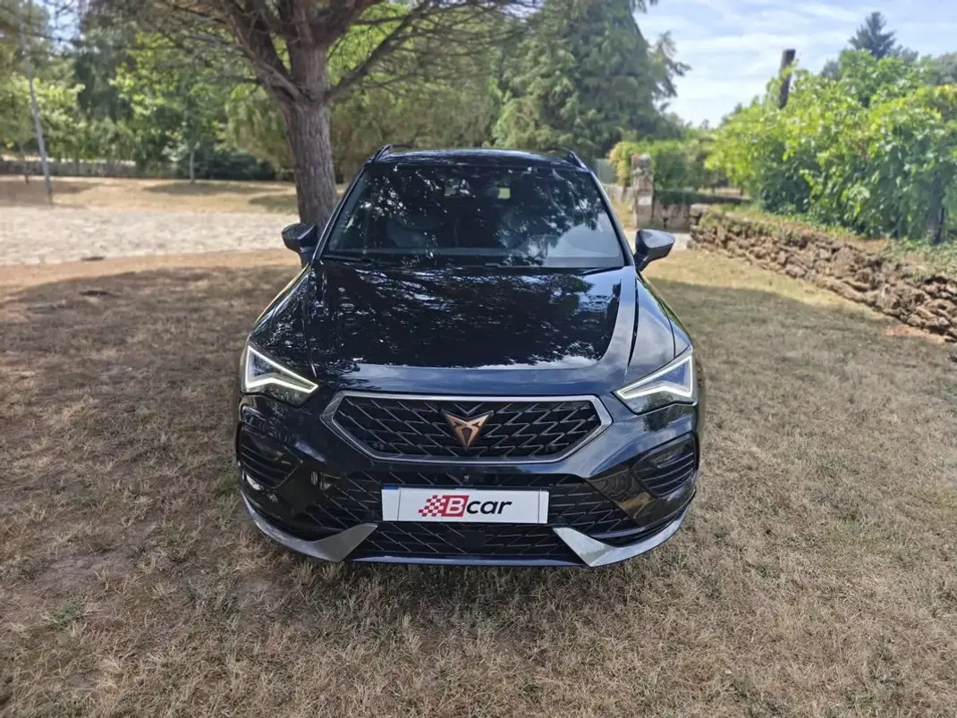 Cupra Ateca 2021 - 35499 EUR, 71500 km - 71500km - foto 42 de 46