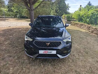 Cupra Ateca 2021 - 35499 EUR, 71500 km - AUTO.MOTO.pt - 71500km - foto 42 de 46