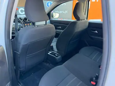 Dacia Duster 2022 - 18900 EUR, 176614 km - AUTO.MOTO.pt - 176614km - foto 12 de 13