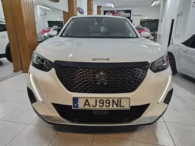 Peugeot 2008 2021 - 19850 EUR, 74617 km - AUTO.MOTO.pt - 74617km - foto 2 de 20