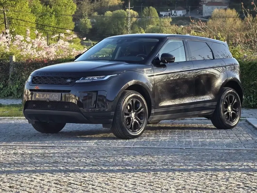 Land Rover Range Rover Evoque 2020 - 32890 EUR, 152000 km - AUTO.MOTO.pt - 152000km - foto 3 de 38