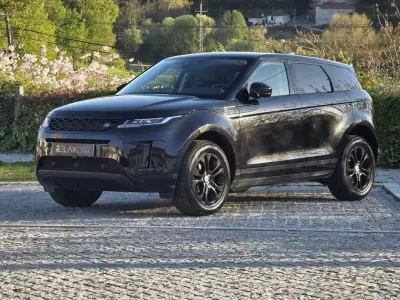 Land Rover Range Rover Evoque 2020 - 32890 EUR, 152000 km - AUTO.MOTO.pt - 152000km - foto 3 de 38