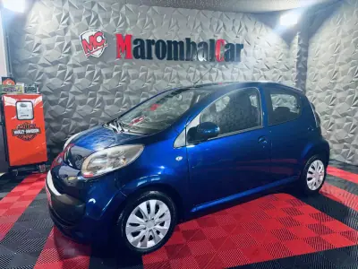 Citroën C1 2008 - 4450 EUR, 163502 km - 163502km - foto 7 de 24
