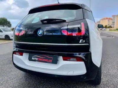 BMW i3 2020 - 16990 EUR, 79000 km - AUTO.MOTO.pt - 79000km - foto 37 de 50