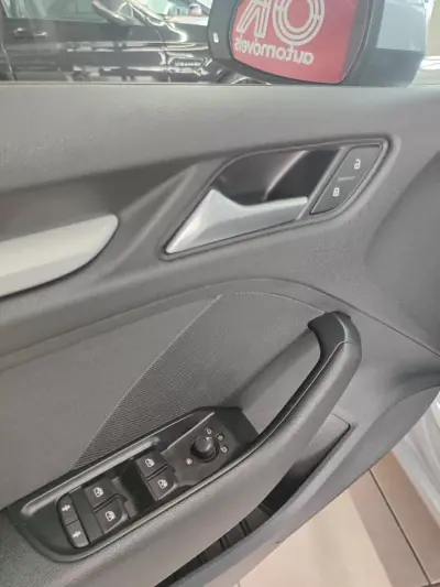 Audi A3 Sportback 2018 - 15500 EUR, 170000 km - 170000km - foto 22 de 36