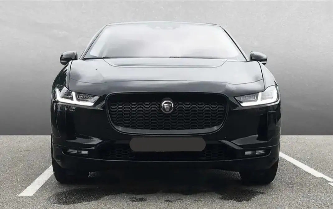 Jaguar I-Pace 2019 - 25000 EUR, 83000 km - AUTO.MOTO.pt - 83000km - foto 1 de 9