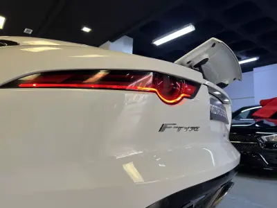 Jaguar F-Type 2019 - 47990 EUR, 45000 km - AUTO.MOTO.pt - 45000km - foto 34 de 47