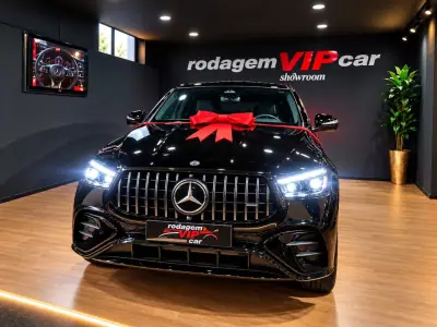 Mercedes-Benz GLE 53 AMG 2024 - 135500 EUR, 36000 km - foto 2 de 22