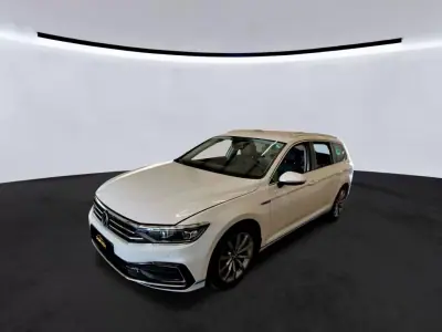 Volkswagen Passat Variant 2021 - 69386km
